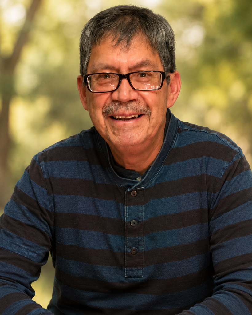 Manuel Avila Flores