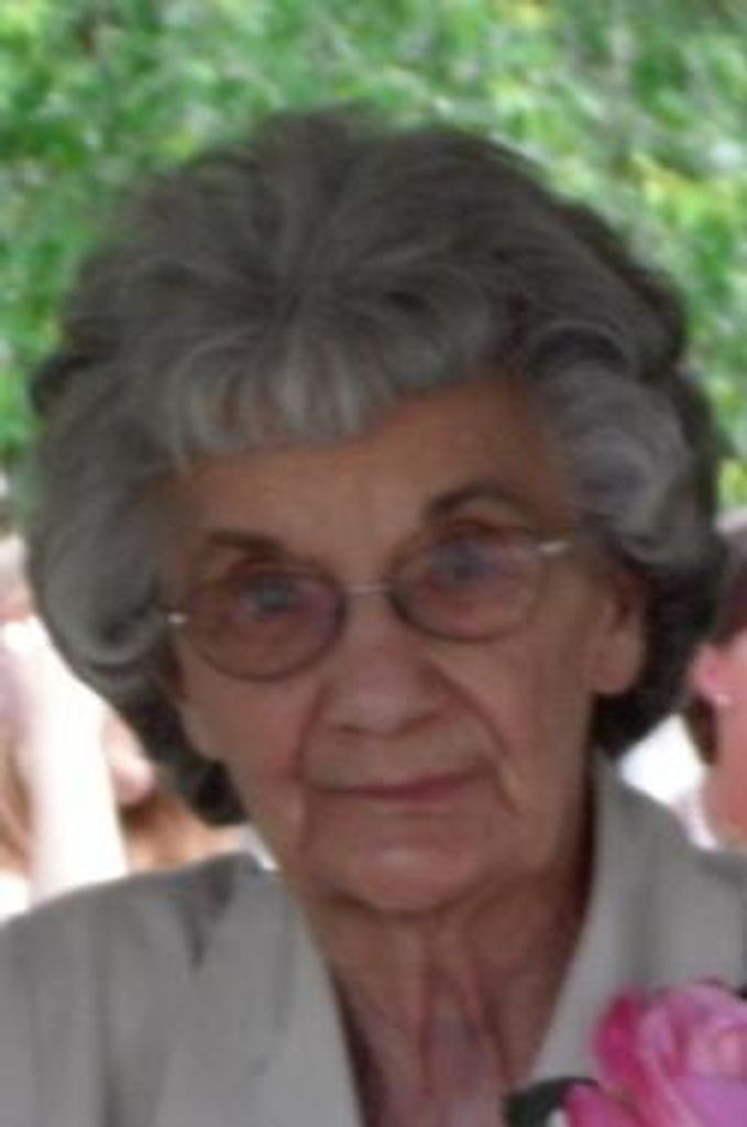 Margaret Sundin Profile Photo
