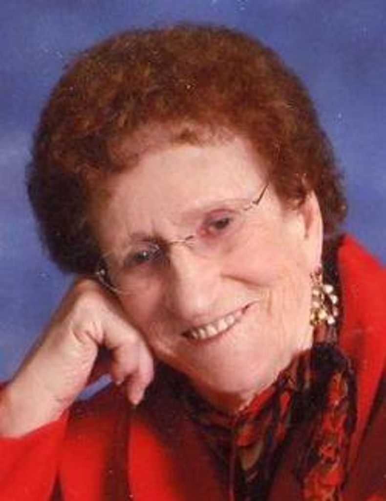 Clarabel Price-Rohr