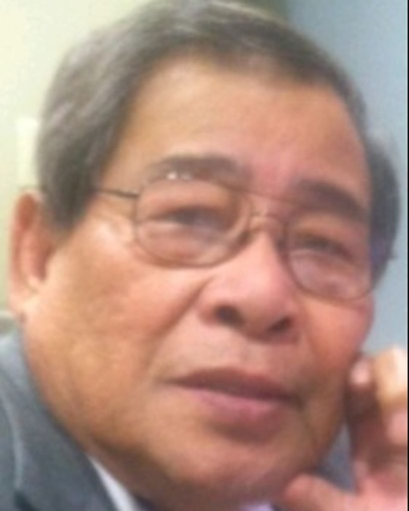 Ricardo R. Sinense, M.D.