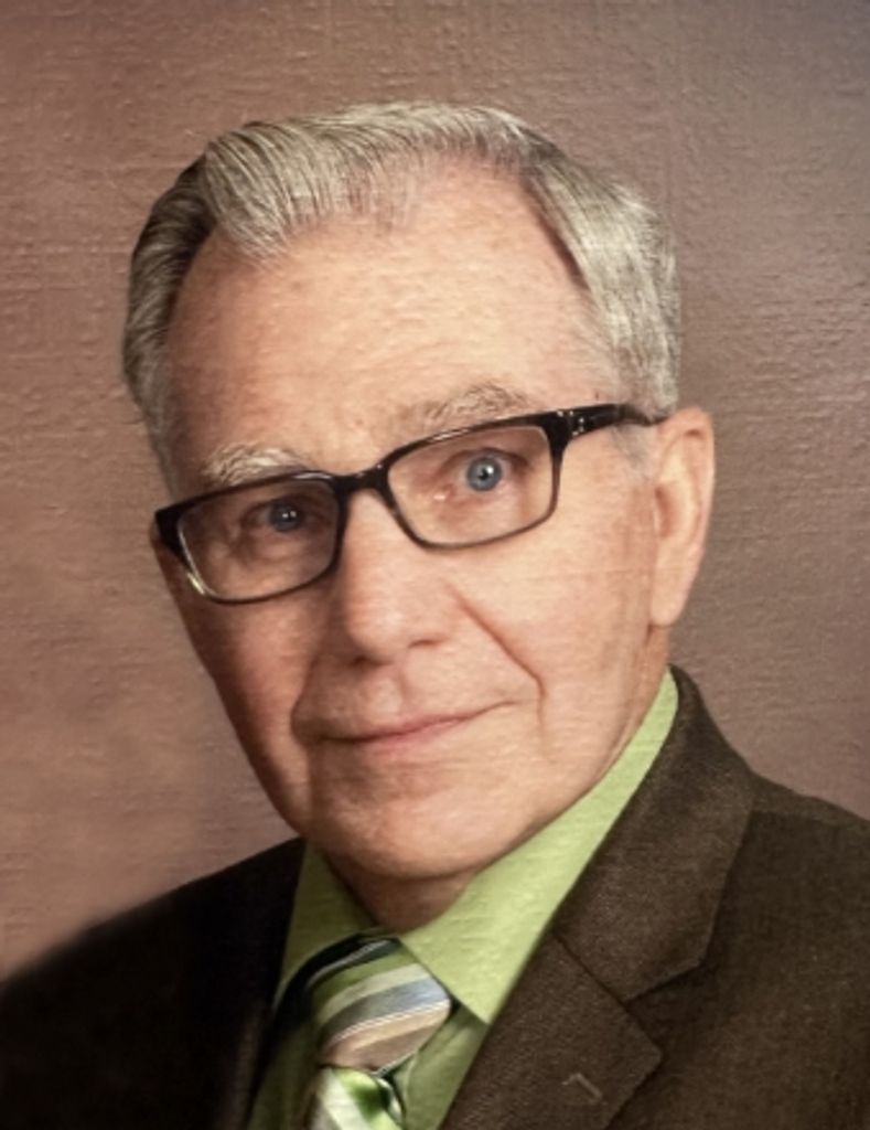 Frank  Mitchell Profile Photo