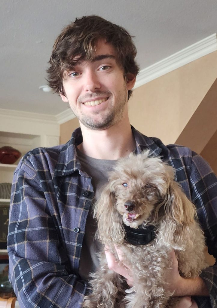 Kaiden Drew St. Martin Profile Photo