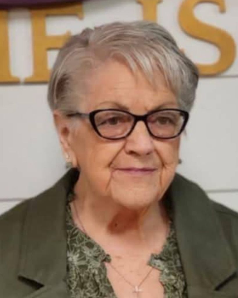 Barbara J. Gunyon Profile Photo