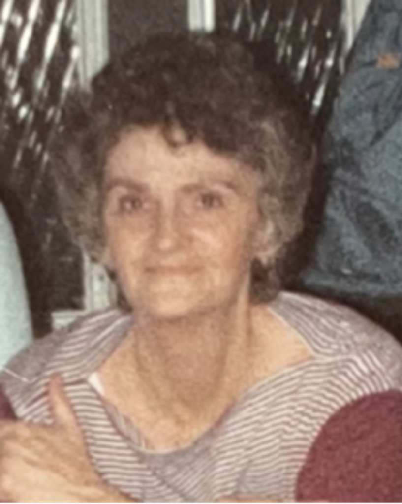 Margaret JoAnne Wheeler Profile Photo