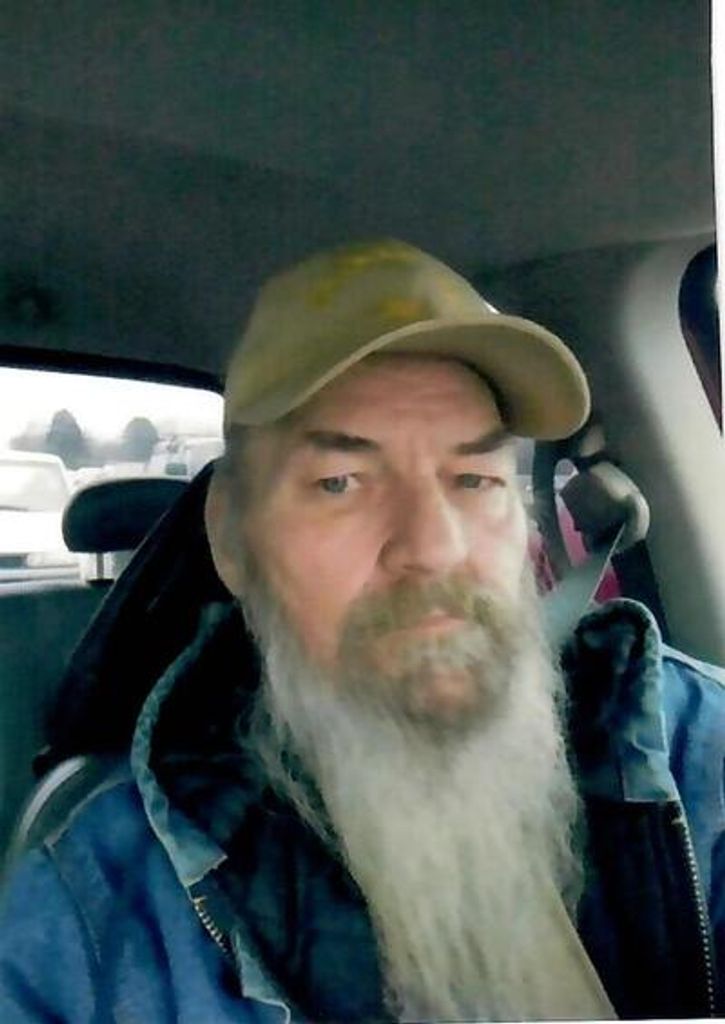 Stanley Dean Hamman