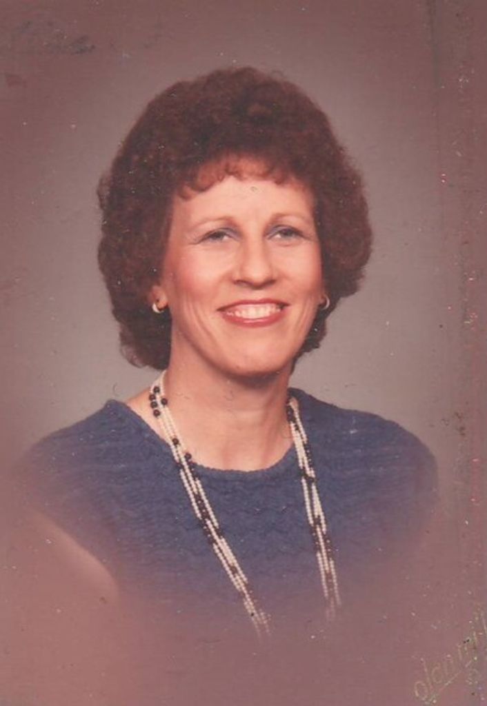 Oleta Inez Hammock Profile Photo