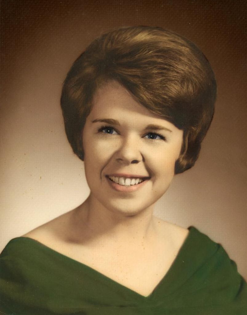 Christine "Christy" Williams Profile Photo