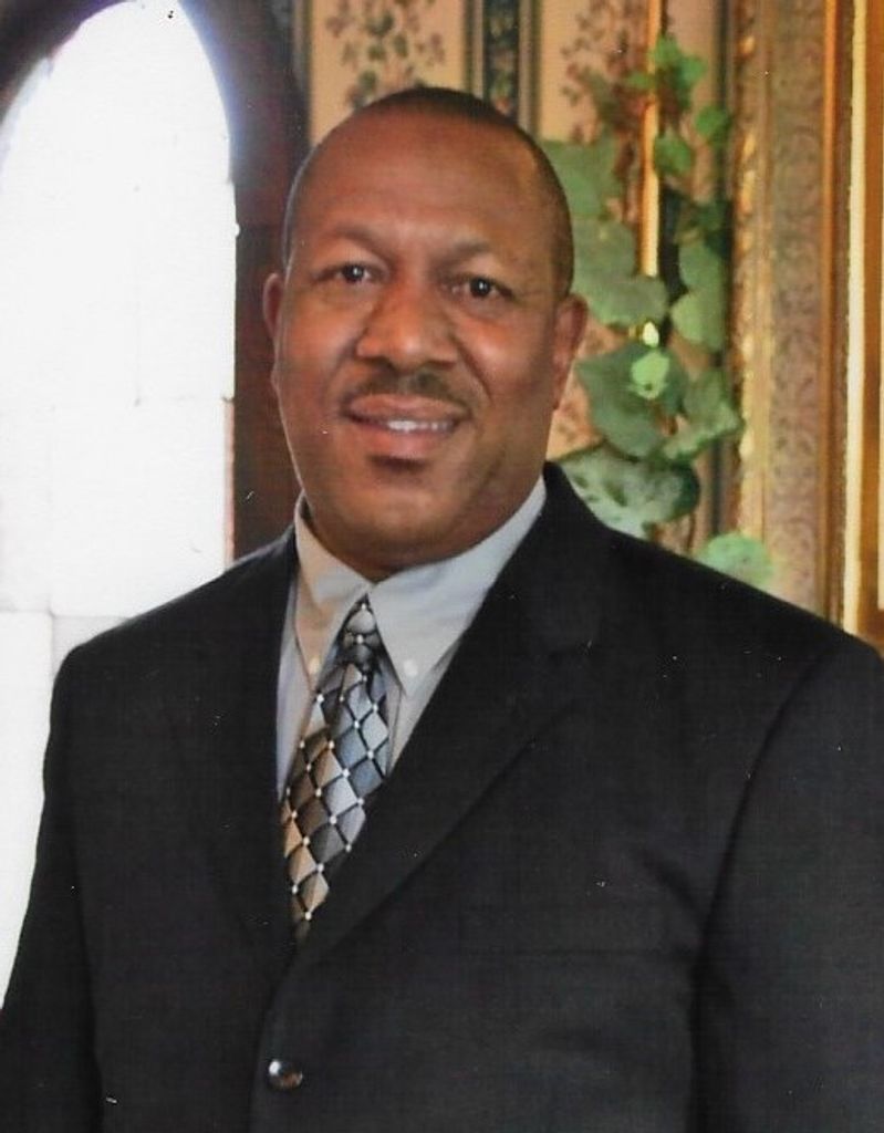 Warren Keith Brown