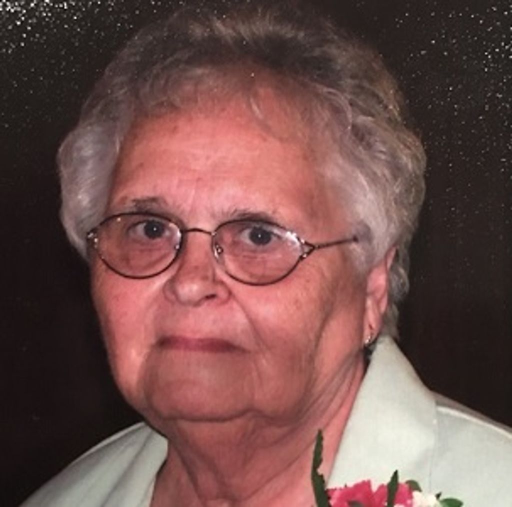 Mary Lou Mccullough