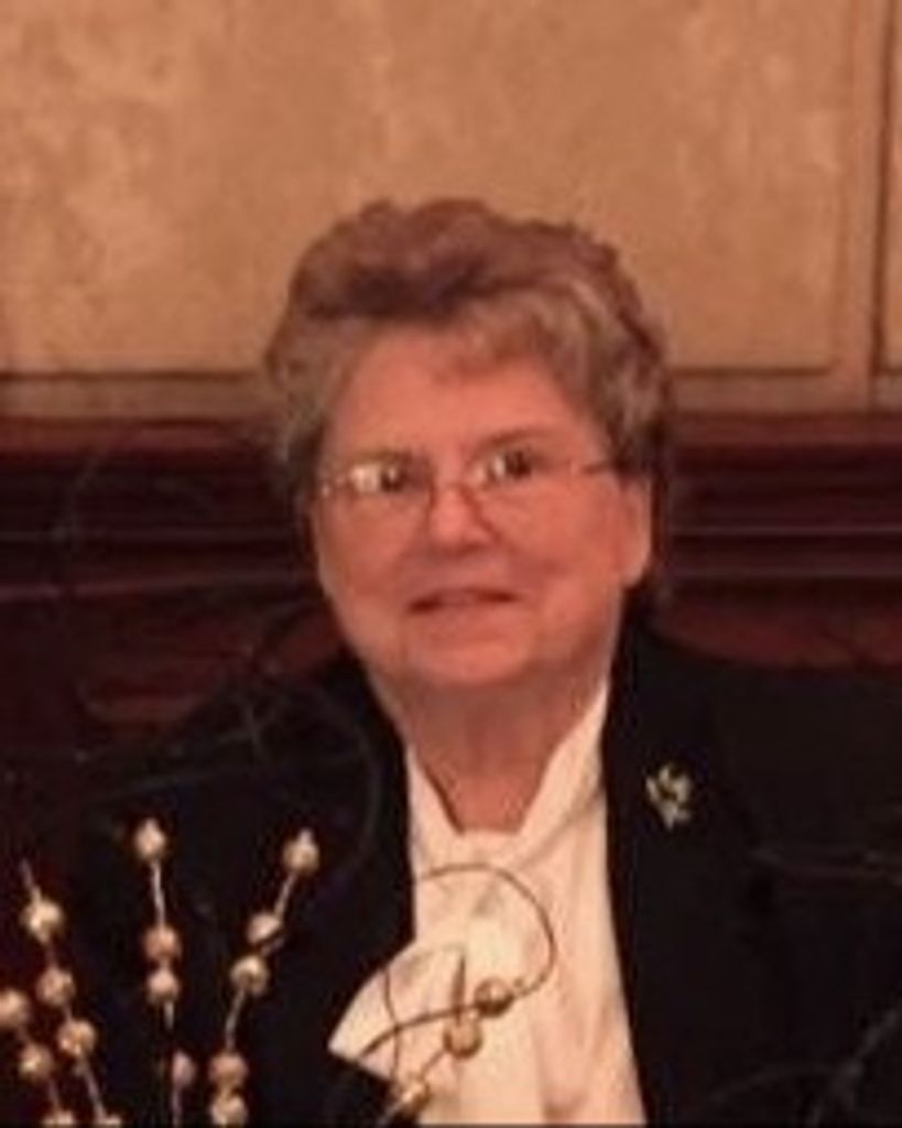 Jane E. Wood Profile Photo