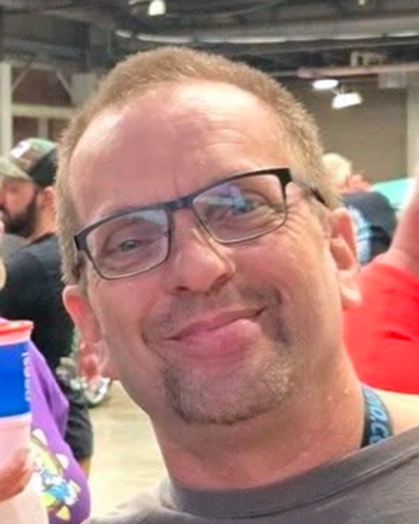 Keith C. Ernest Profile Photo