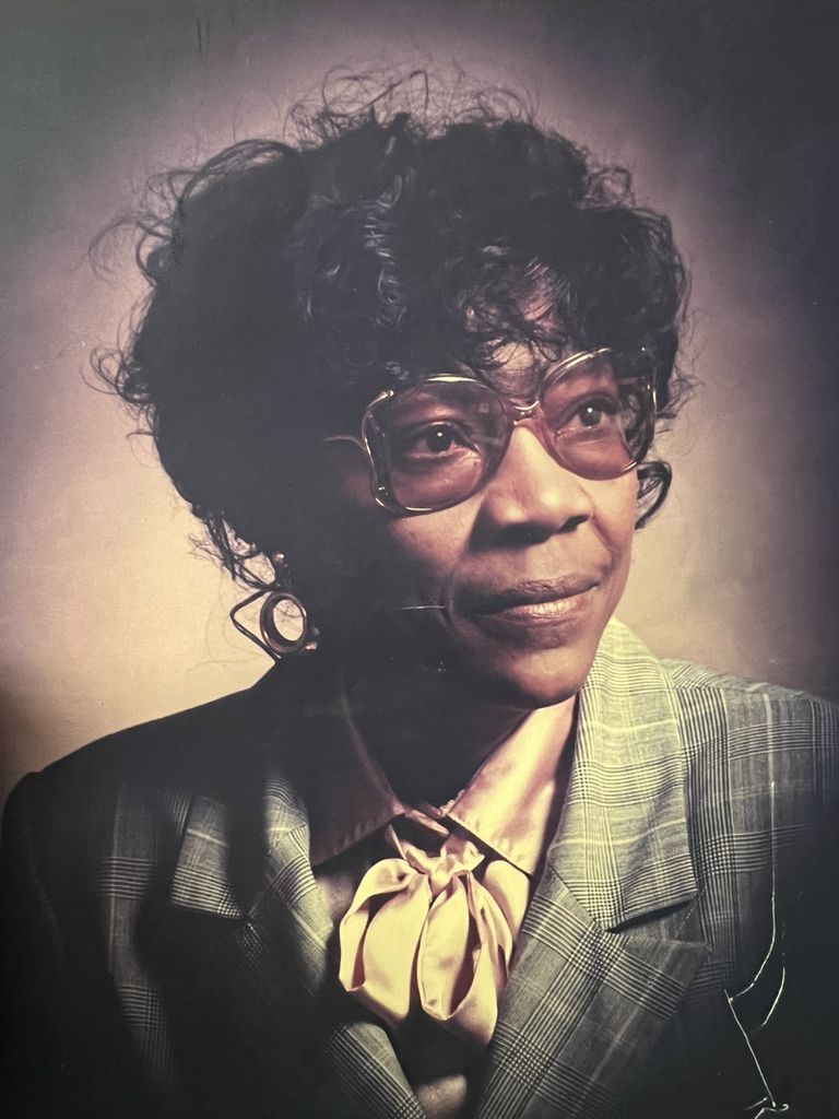 Josephine "Tee" Brown Profile Photo