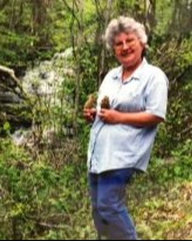 Edna Sue Davis Profile Photo