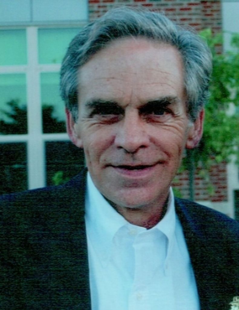 Kevin Michael Winn Profile Photo