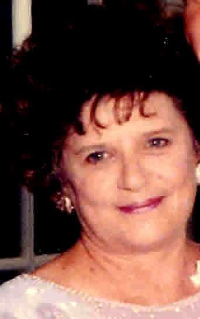 Judith Ann Crittenden