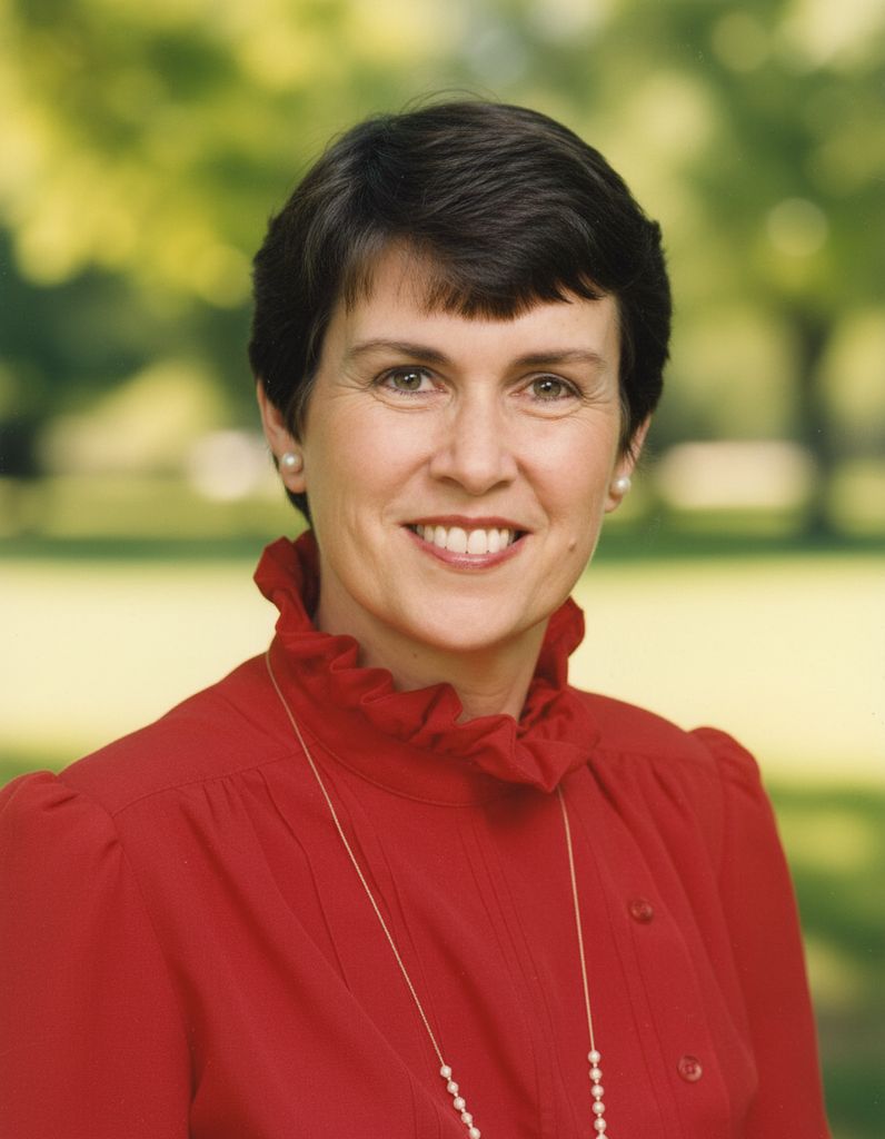 Hazel Waters Meserve Profile Photo