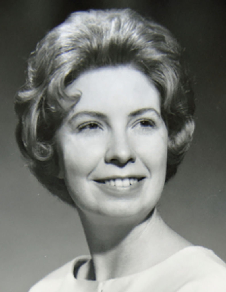 Rheta Olsen Cluff