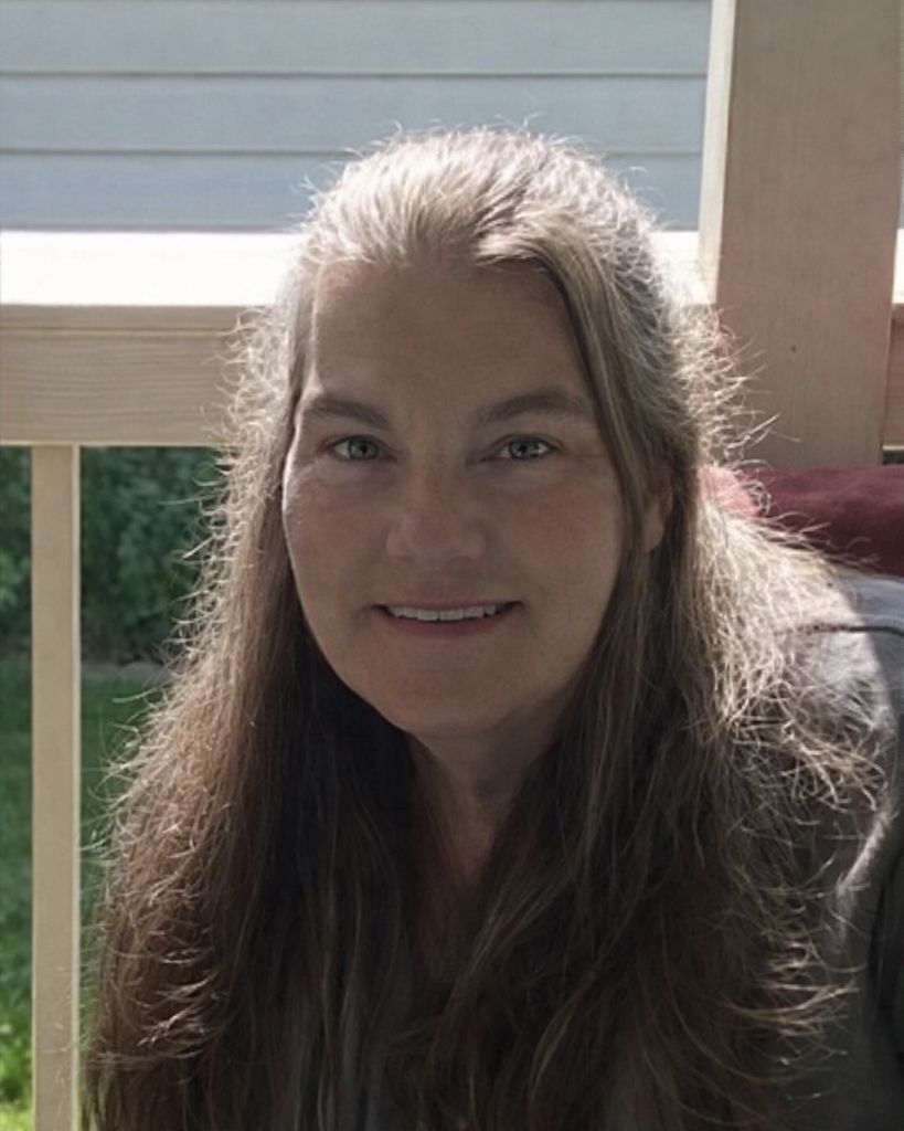 Jennifer Lynn Walker