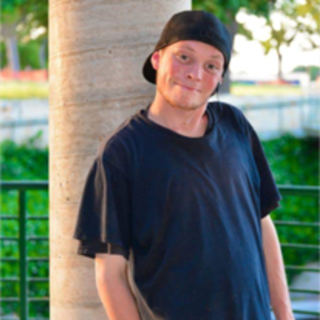Christopher David Dailey