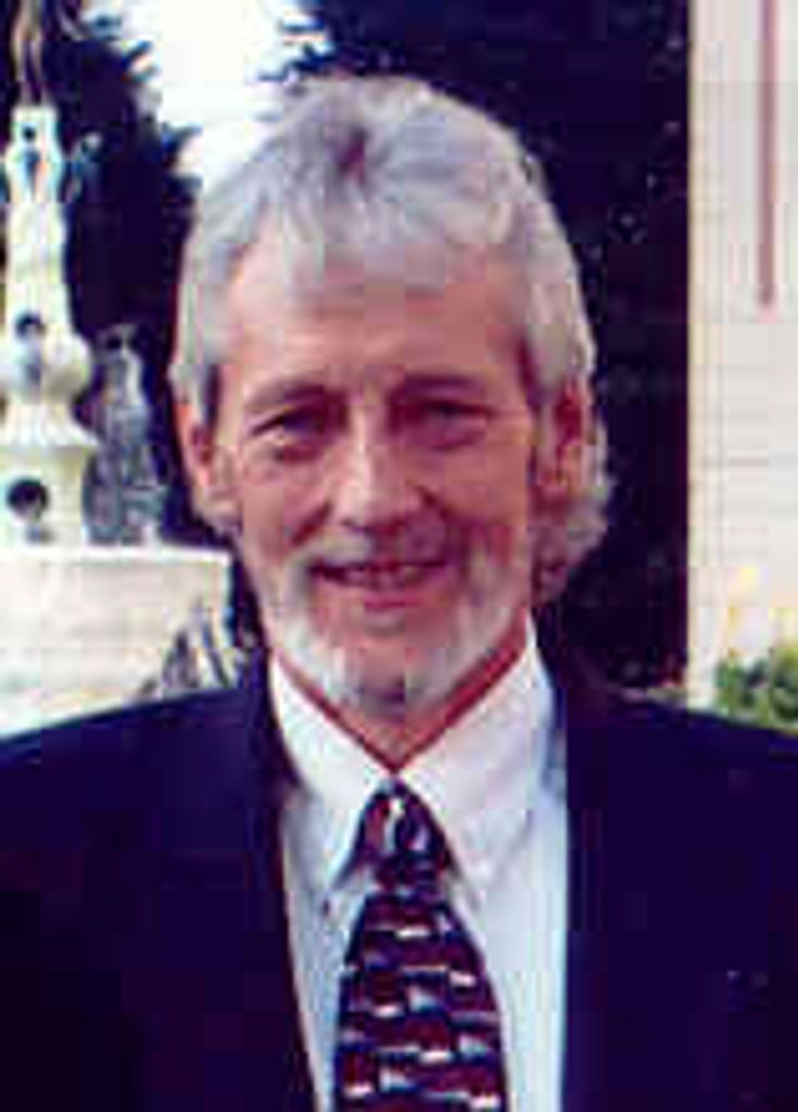 Thomas Wayne "Tommy" Webb