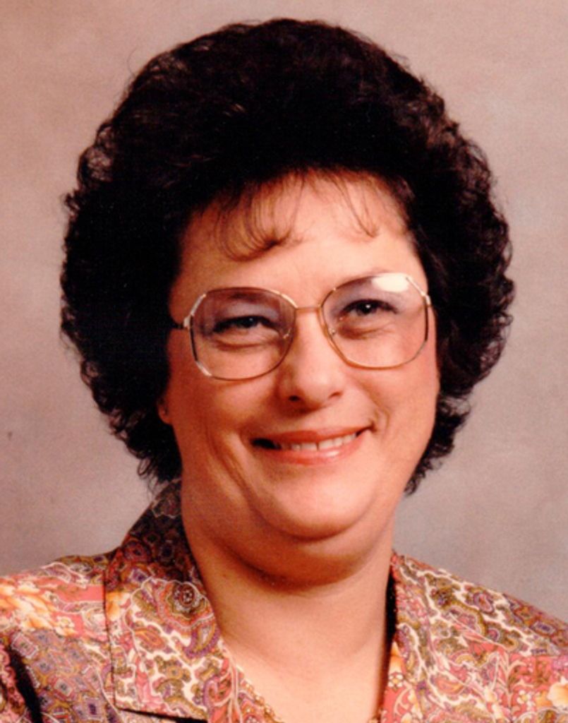 Linda Ann Wurzbach Searson Profile Photo