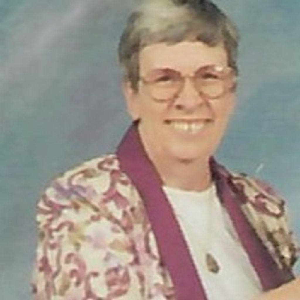 Martha Lois Land Moore Profile Photo