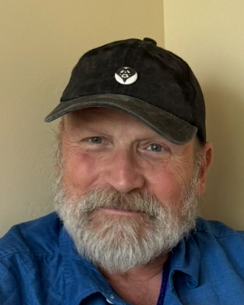 Richard Hughes Cronshey