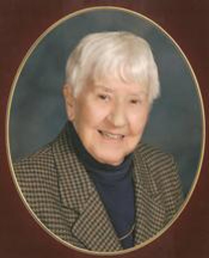 Anne S. Dunn