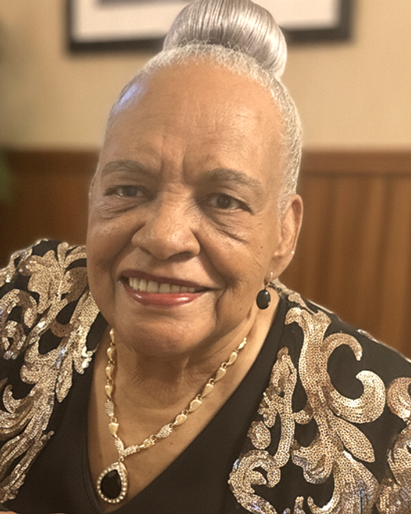 Betty Jean Marshall