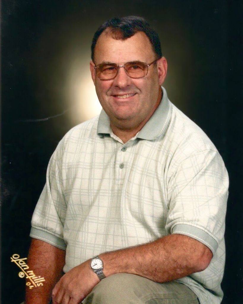 John L. Ahlers Profile Photo