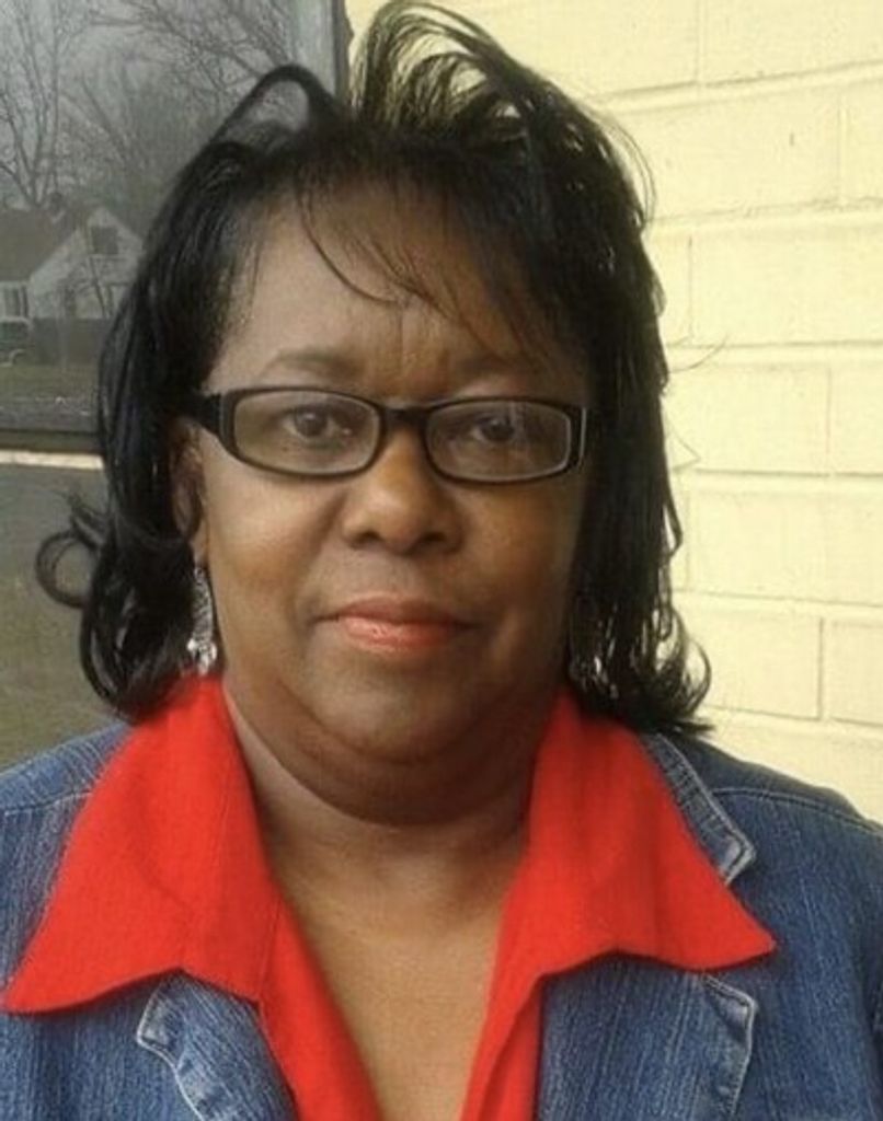 Mrs. Quovadis Barley Felton Profile Photo