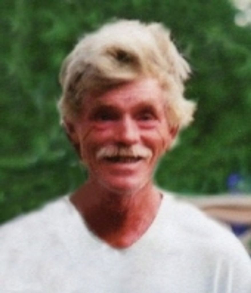 Charles 'Chuck' Randall