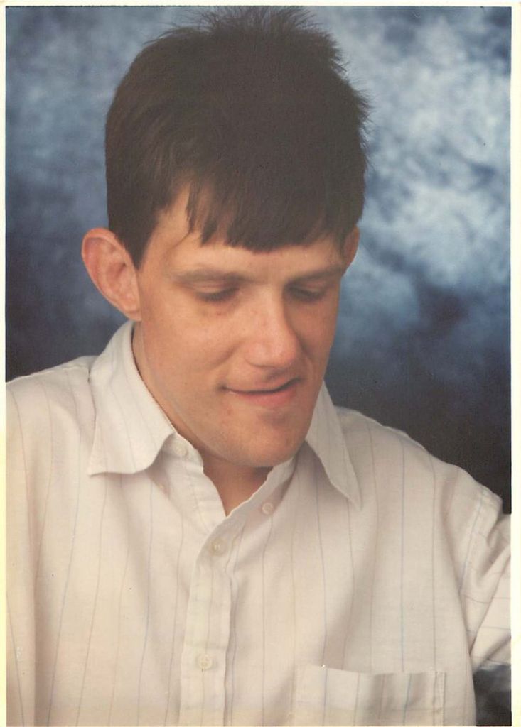 David Wall