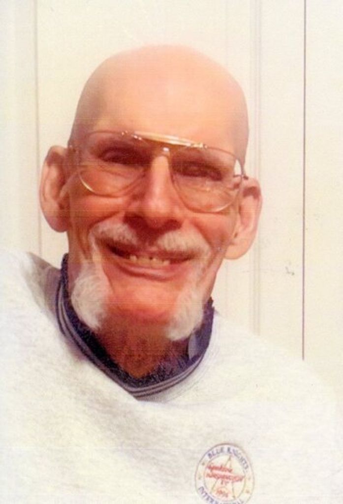 David R. Miller Profile Photo