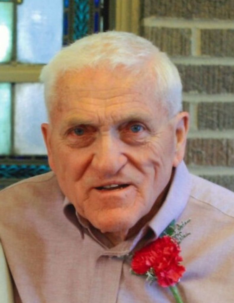 George W. Carter