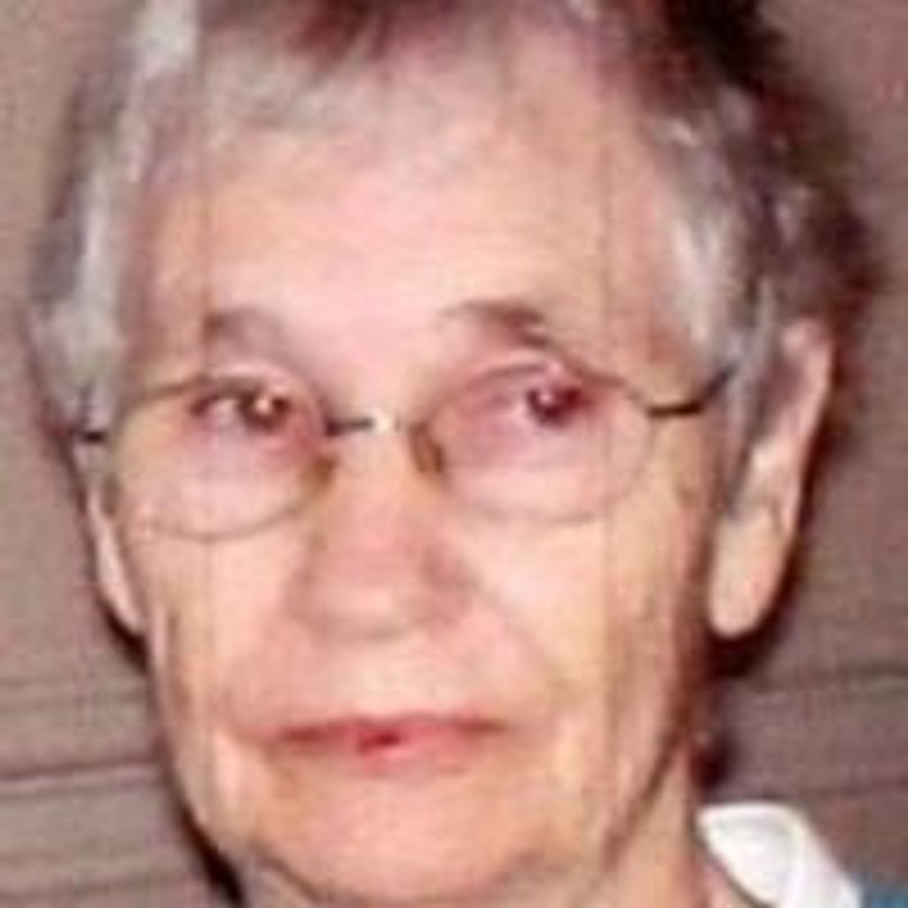 Evelyn L. Hartman