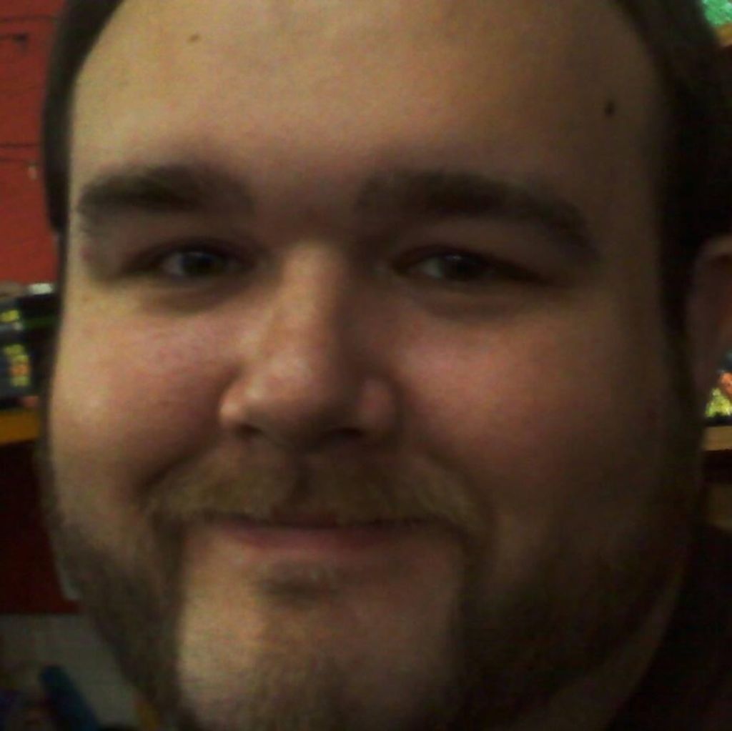 Clint Nicholas Warf Profile Photo