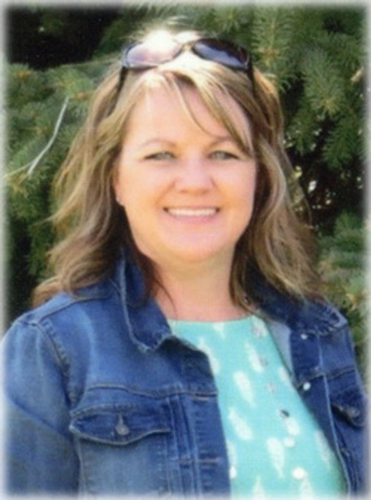 Melanie D. Mack-Carroll