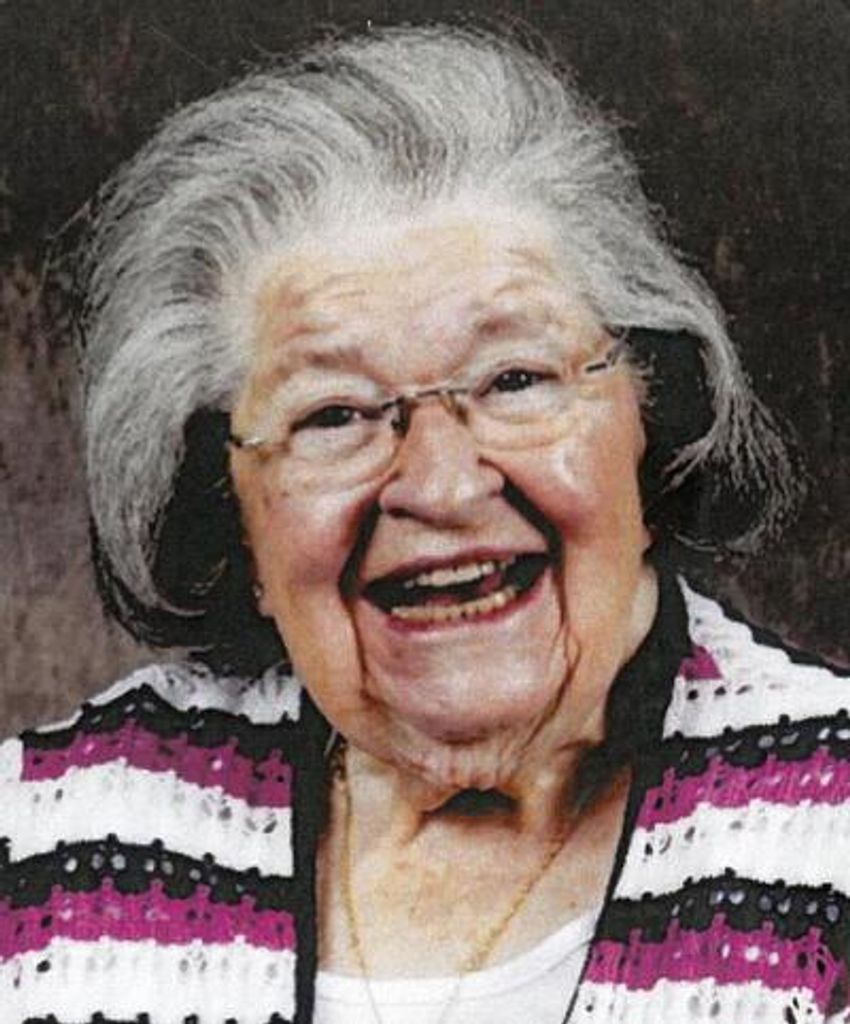 Lucy "Lu" Hess Profile Photo