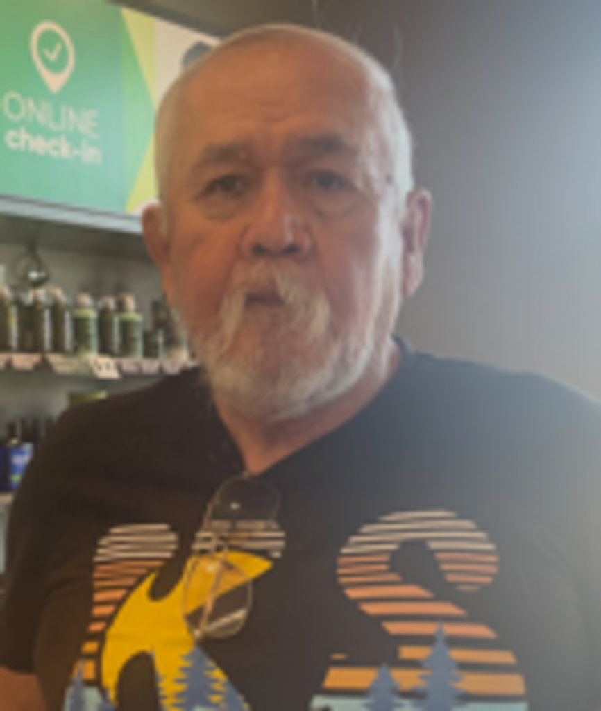 Joel M. Charles Profile Photo