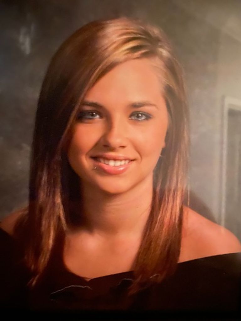 Jessica Carole Cox Profile Photo