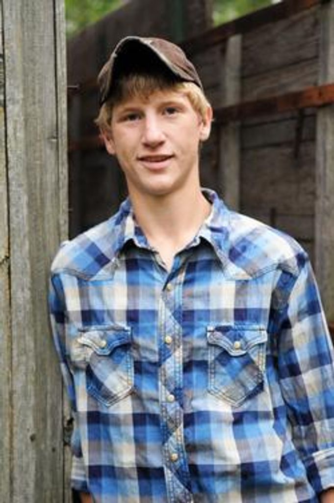 Harrison Grant Lapen Profile Photo