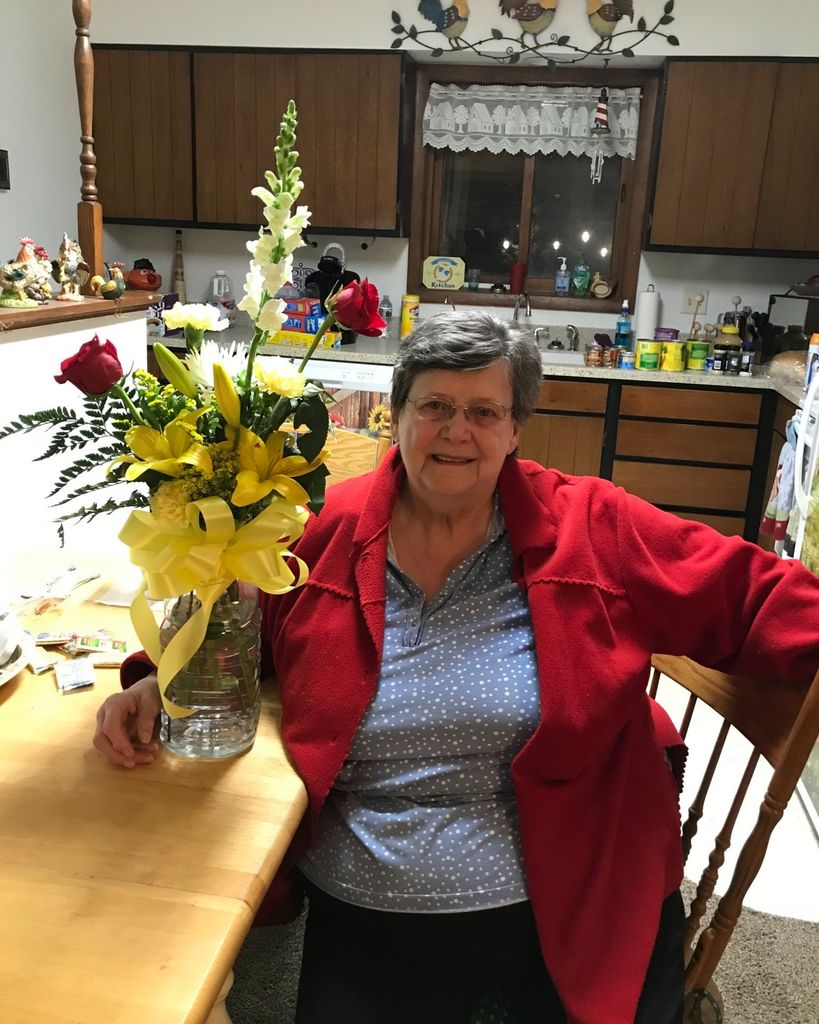 Darlene Wilson