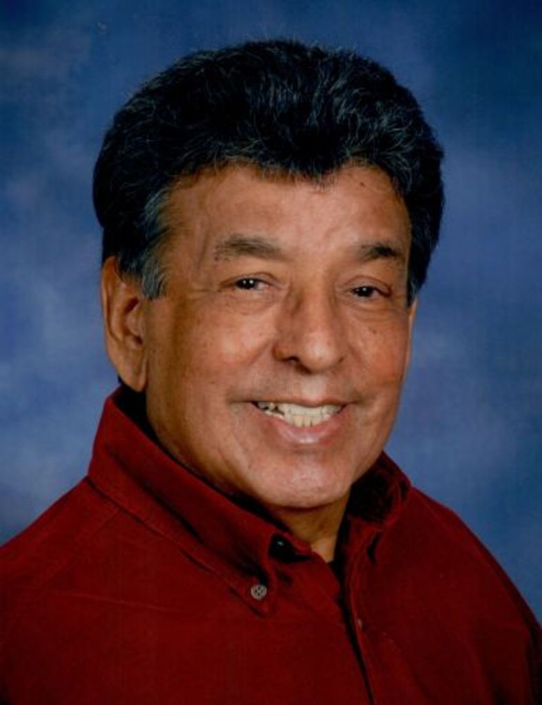 Gilbert E. Ortiz