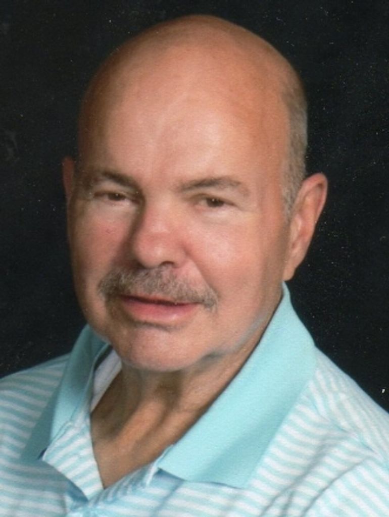 James P Snell Profile Photo