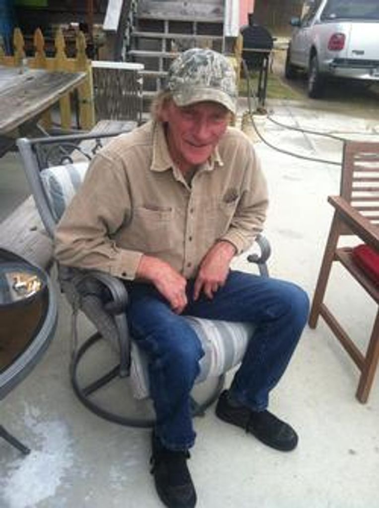 Michael Dwinnon Helms