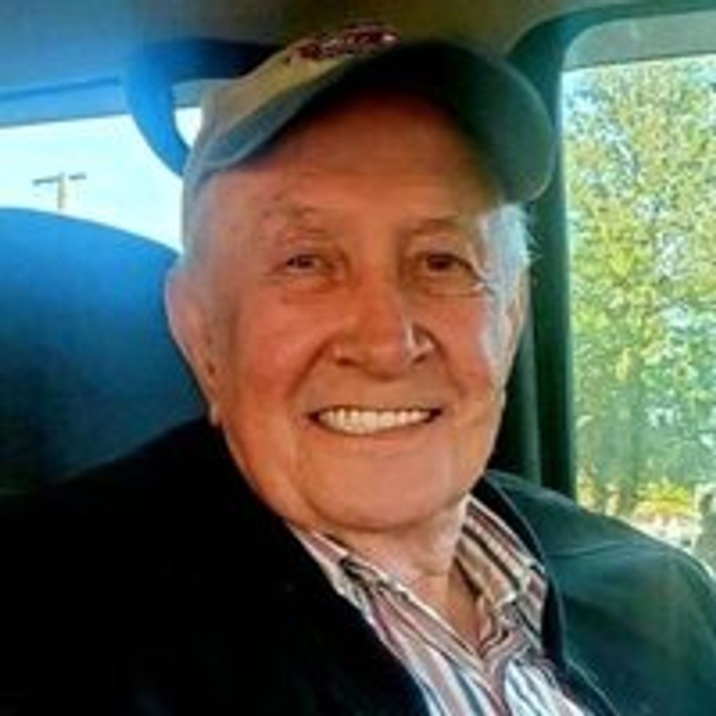 Billy R. Vardeman
