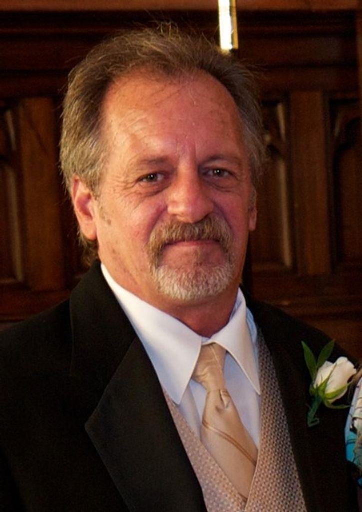 James Daniel Thompson