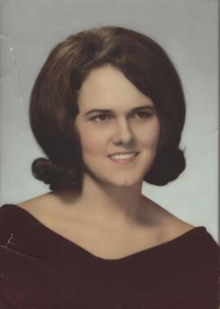 Sue Mcdonald Forrister Profile Photo