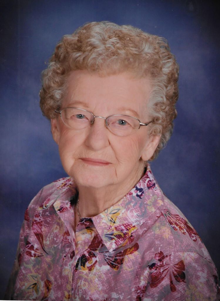Irene M. Carnahan Profile Photo